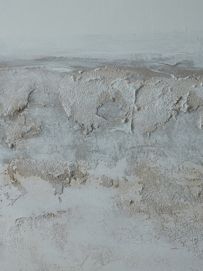 Art mural Neve