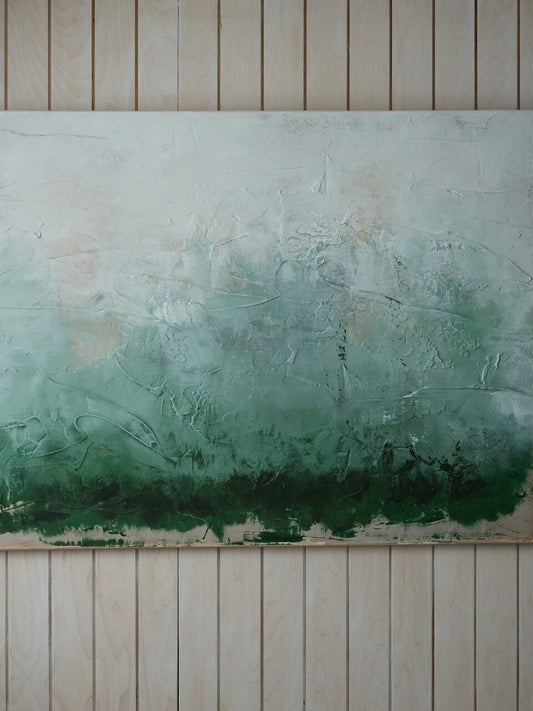 Art mural Floresta