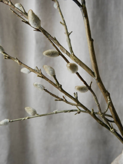 Branche de saule artificiel