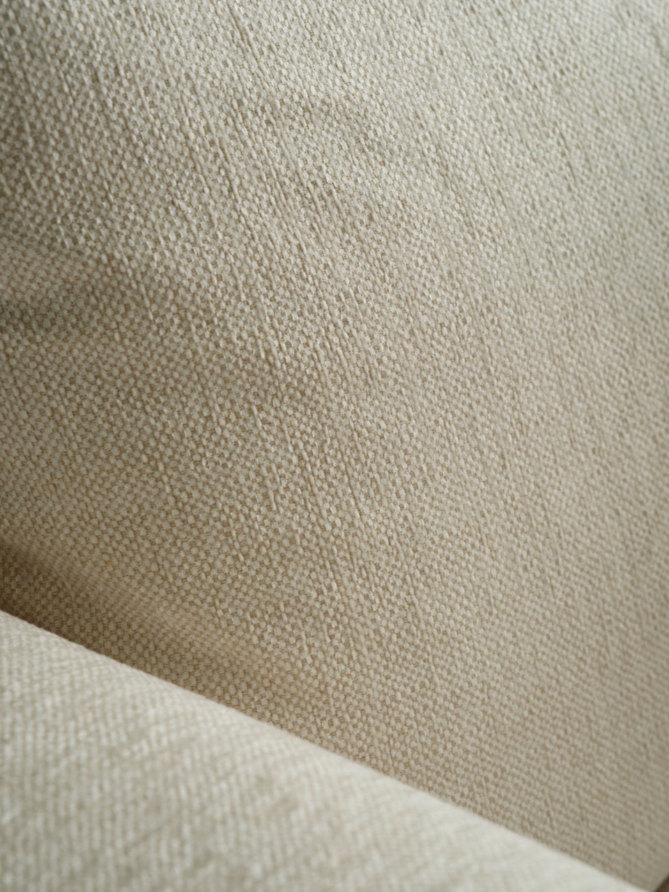 Canapé modulaire en tissu Hudson