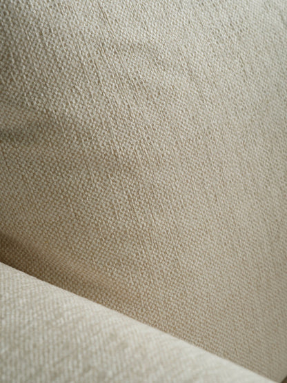 Canapé modulaire en tissu Hudson