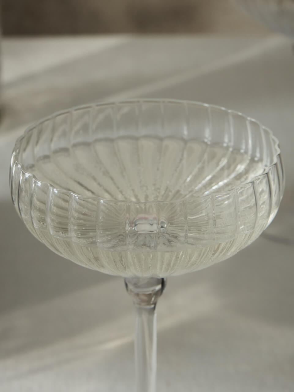 Ensemble de 4 verres à cocktail Tejo