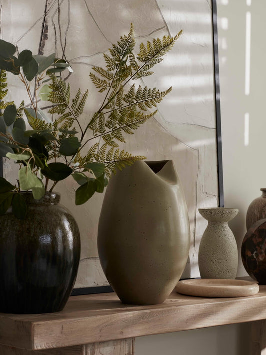 Grand vase Loulé