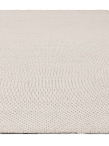 Tapis Zander Ivoire